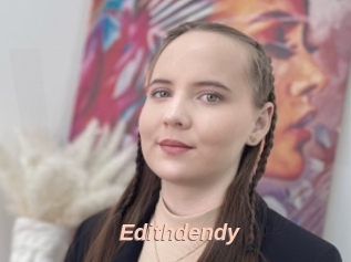 Edithdendy