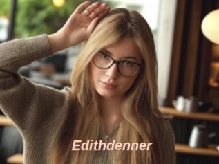 Edithdenner
