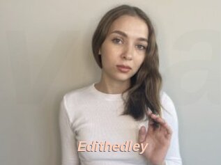 Edithedley