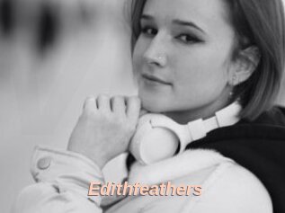 Edithfeathers