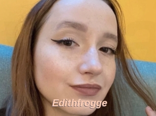 Edithfrogge