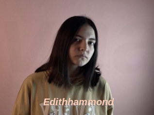 Edithhammond