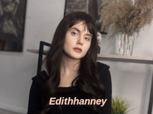 Edithhanney