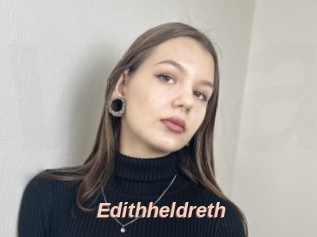 Edithheldreth