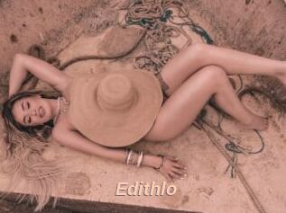 Edithlo