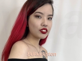 Edlaalliston