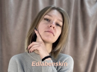 Edlabenskin