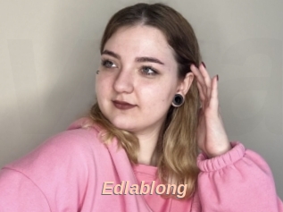 Edlablong