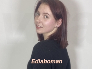 Edlaboman