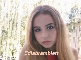 Edlabramblett