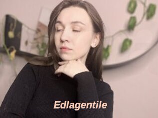 Edlagentile