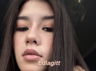 Edlagitt