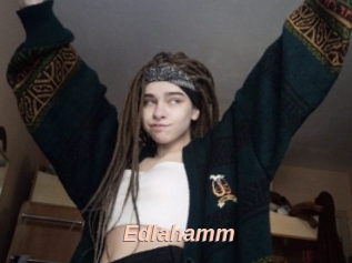 Edlahamm