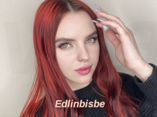 Edlinbisbe