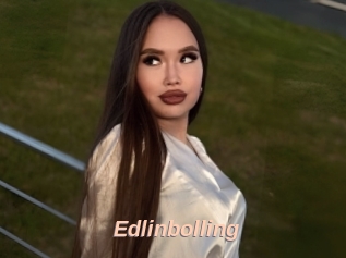 Edlinbolling