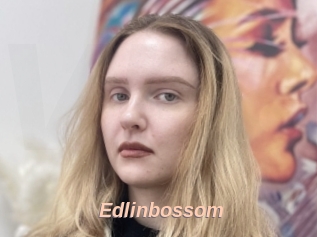 Edlinbossom