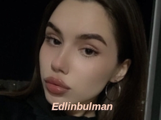 Edlinbulman