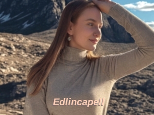 Edlincapell