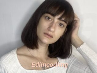 Edlincodling