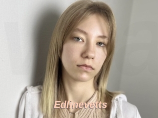 Edlinevetts