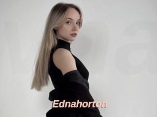 Ednahorton