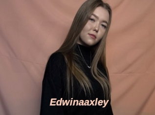Edwinaaxley