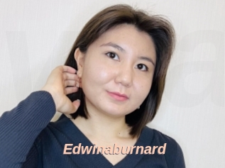 Edwinaburnard