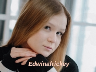 Edwinafrickey