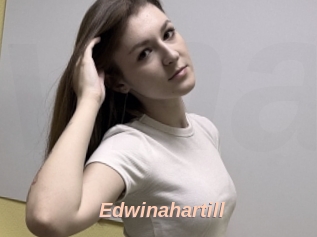 Edwinahartill
