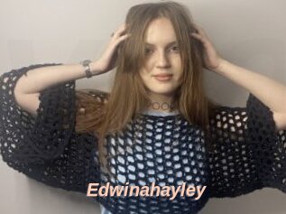 Edwinahayley