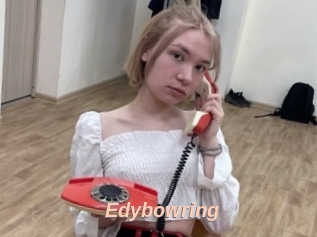 Edybowring