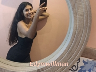 Edymwillman