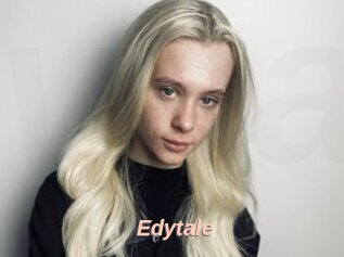 Edytale