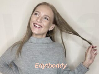 Edytboddy