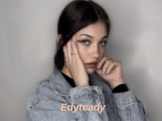 Edytcady