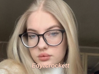 Edytcrockett