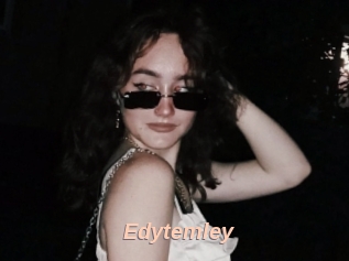 Edytemley