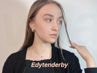 Edytenderby