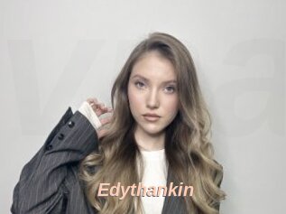 Edythankin