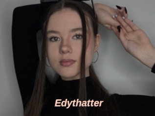 Edythatter