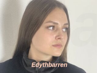 Edythbarren
