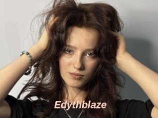 Edythblaze
