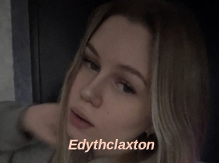Edythclaxton