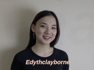 Edythclayborne