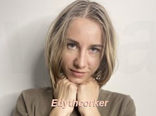 Edythcorker