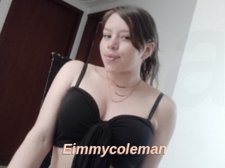 Eimmycoleman