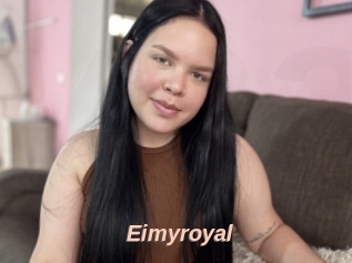 Eimyroyal