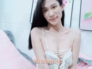 Eirahenry