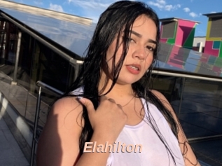 Elahilton