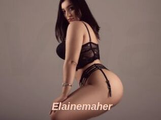 Elainemaher